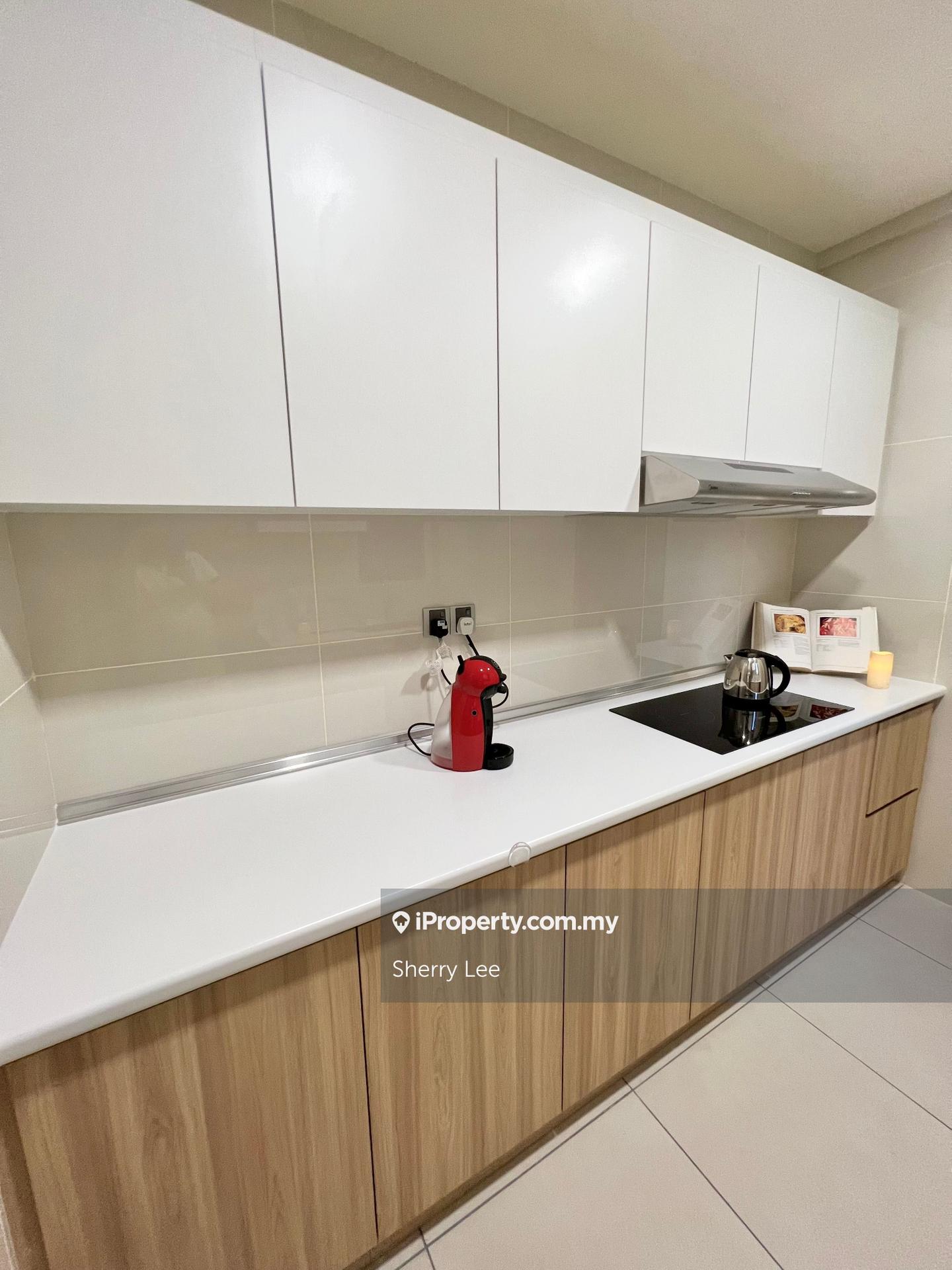 Service Residence for Sale in The Era @ Duta North by Sherry Lee - iProperty.com.my