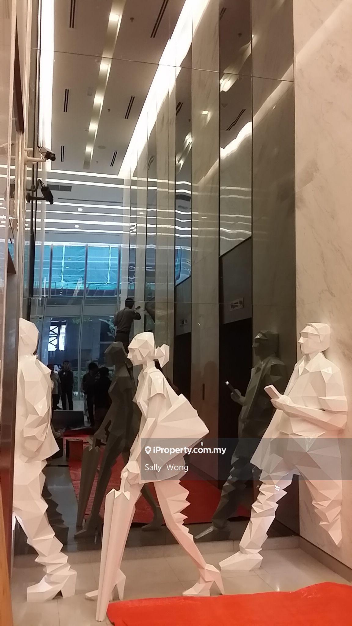 Service Residence for Sale in Mercu Summer Suites by Sally Wong - iProperty.com.my