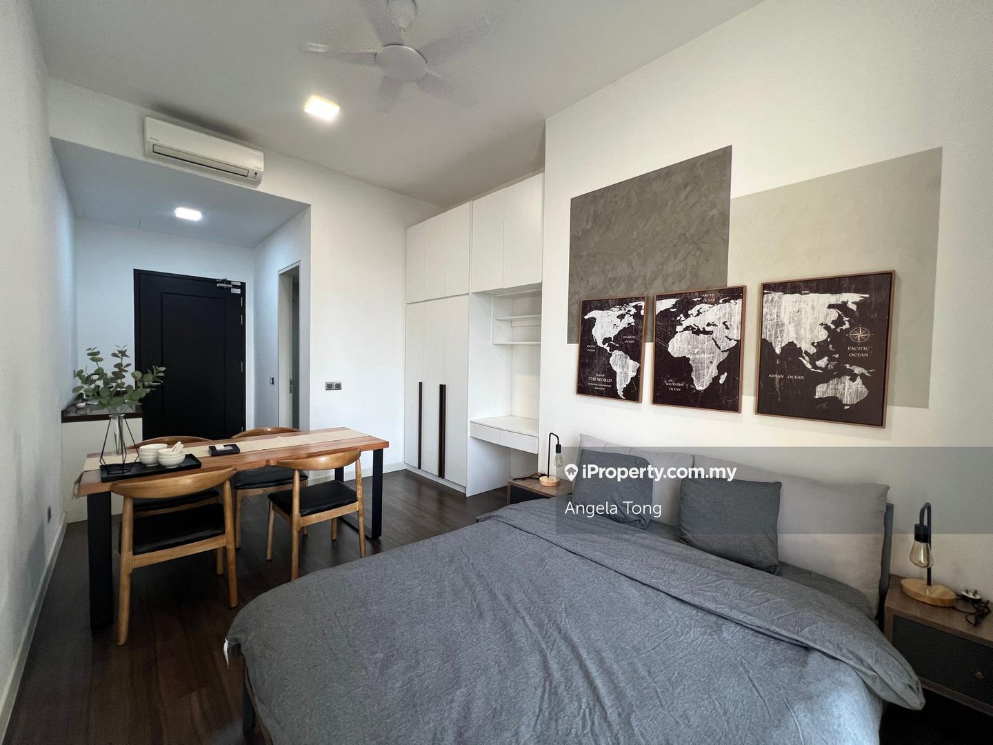 Service Residence for Rent in The Park 2 by Angela Tong - iProperty.com.my