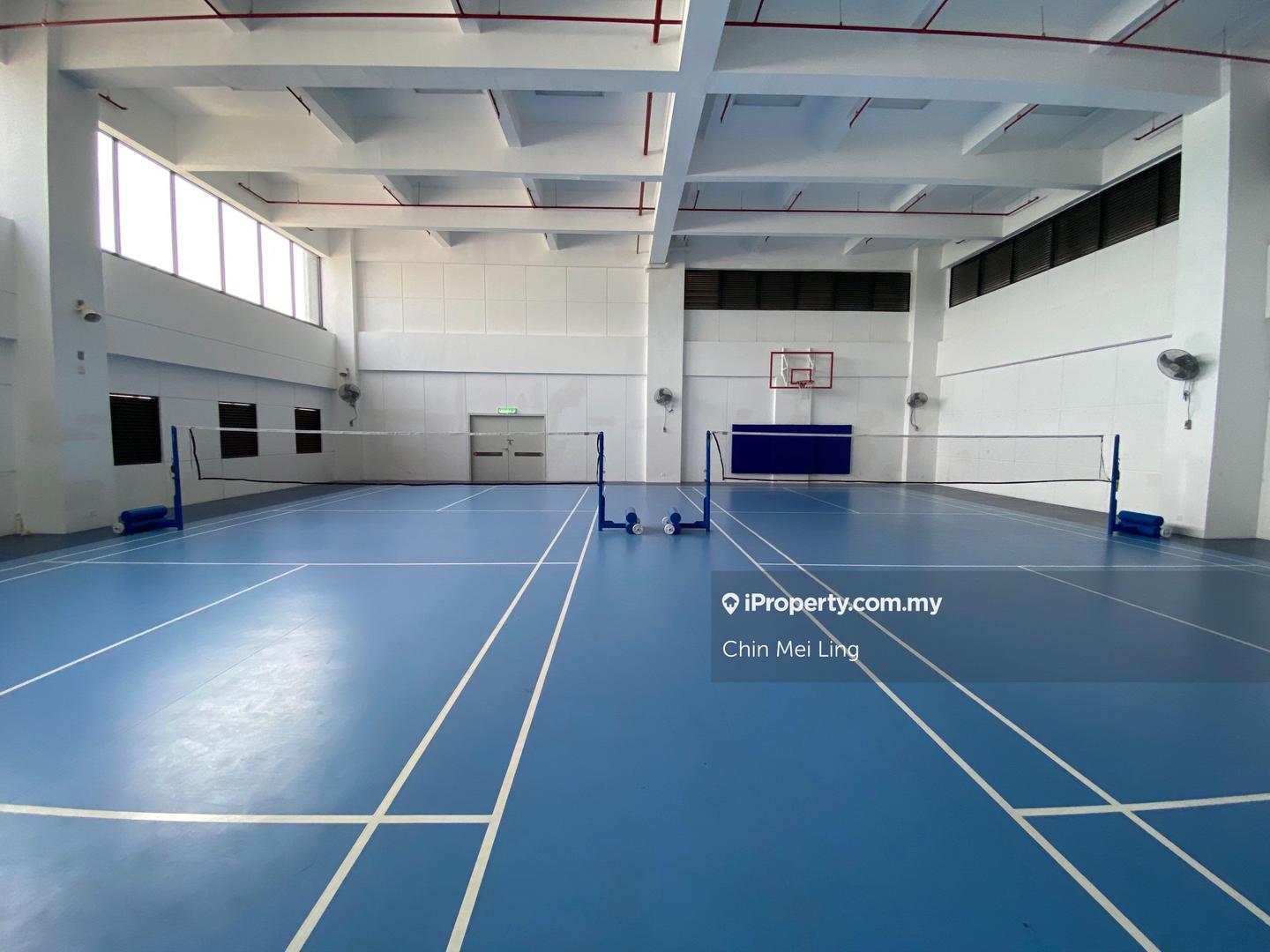 Residensi Servis untuk Dijual di Horizon Suites oleh Chin Mei Ling - iProperty.com.my