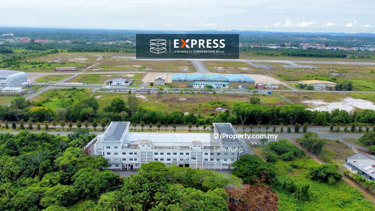 Shop for Rent in Grd Floor, Mciti Square, Miri by Sam Yong - iProperty.com.my