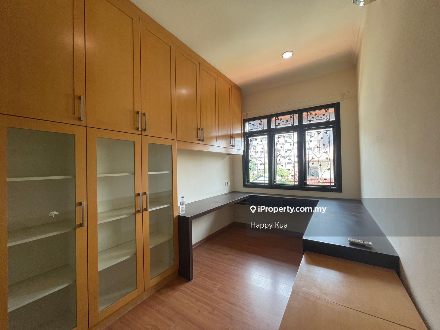 Rumah Berkembar untuk Disewa di Beverly Heights, Ampang oleh Happy Kua - iProperty.com.my