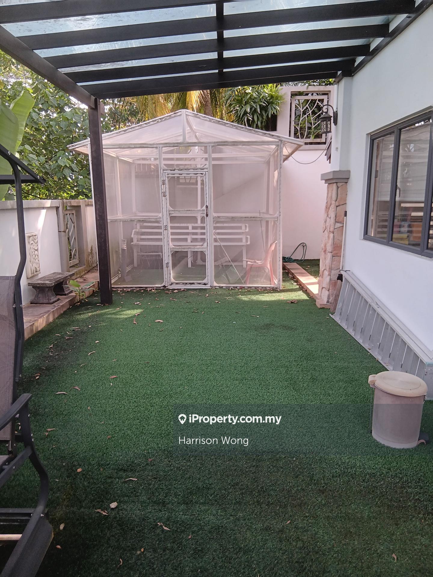 Bungalow House for Sale in Alam Damai, Cheras by Harrison Wong - iProperty.com.my