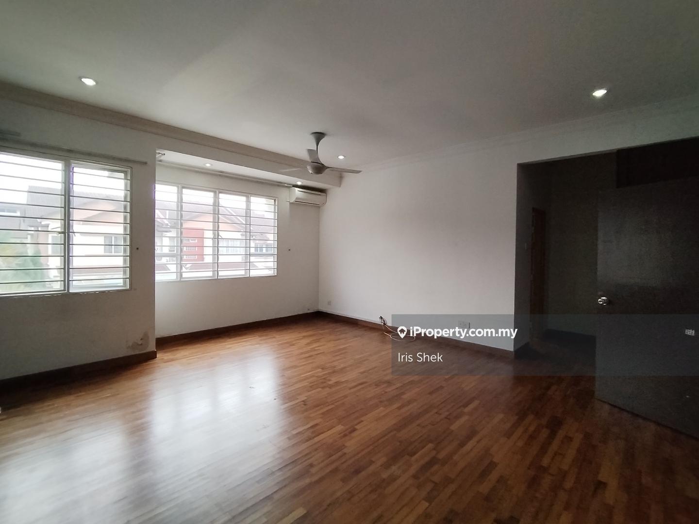 2-storey Terraced House for Sale in Kota Kemuning, Shah Alam by Iris Shek - iProperty.com.my