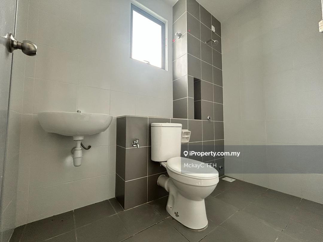 Semi-Detached House for Rent in Bandar Puncak Alam, Puncak Alam by MckayC TEH - iProperty.com.my