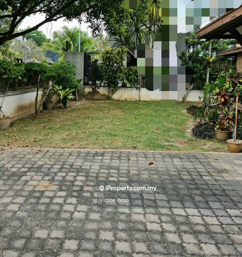 Bungalow House for Sale in Bukit Damansara, Damansara Heights, Damansara Heights by Victor Woo - iProperty.com.my