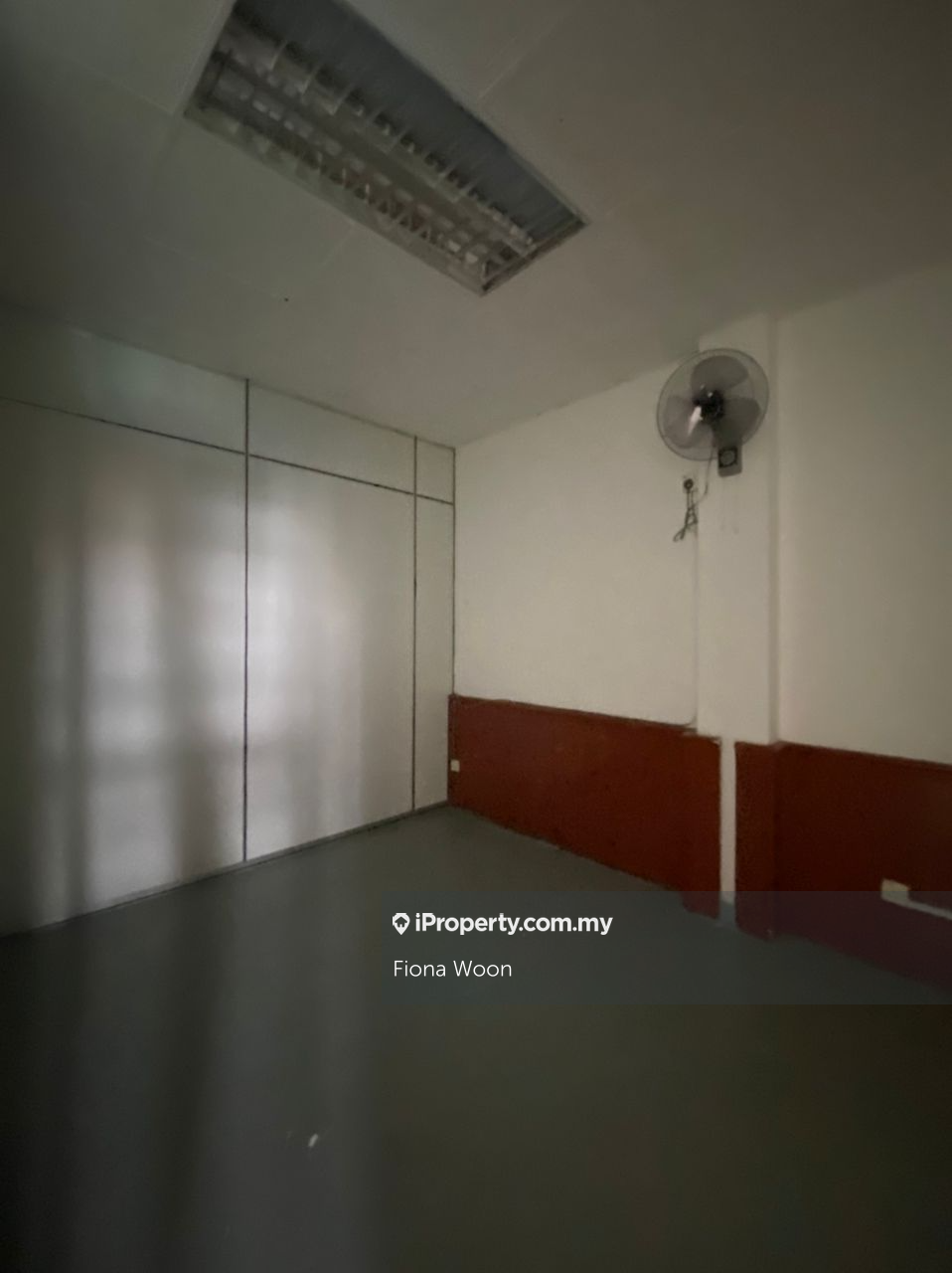 Pejabat untuk Disewa di Jalan Tun Sri Lanang, Melaka City oleh Fiona Woon - iProperty.com.my