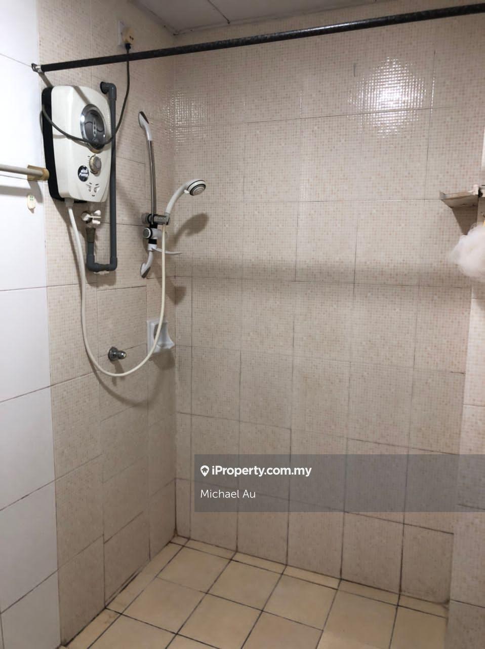 Service Residence for Sale in D'Alamanda by Michael Au - iProperty.com.my