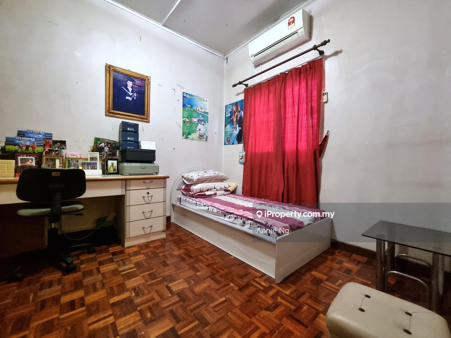 2-storey Terraced House for Sale in Bukit Rahman Putra, Sungai Buloh by Annie Ng - iProperty.com.my