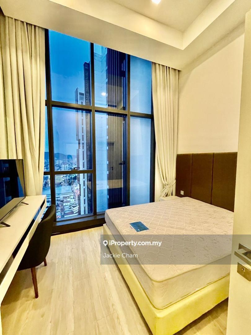 Service Residence for Rent in M City by Jackie Cham - iProperty.com.my