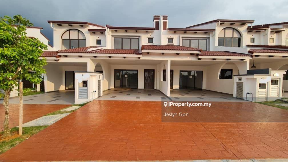 Rumah Berangkai 2 Tingkat untuk Disewa di Setia Safiro, Cyberjaya oleh Jeslyn Goh - iProperty.com.my