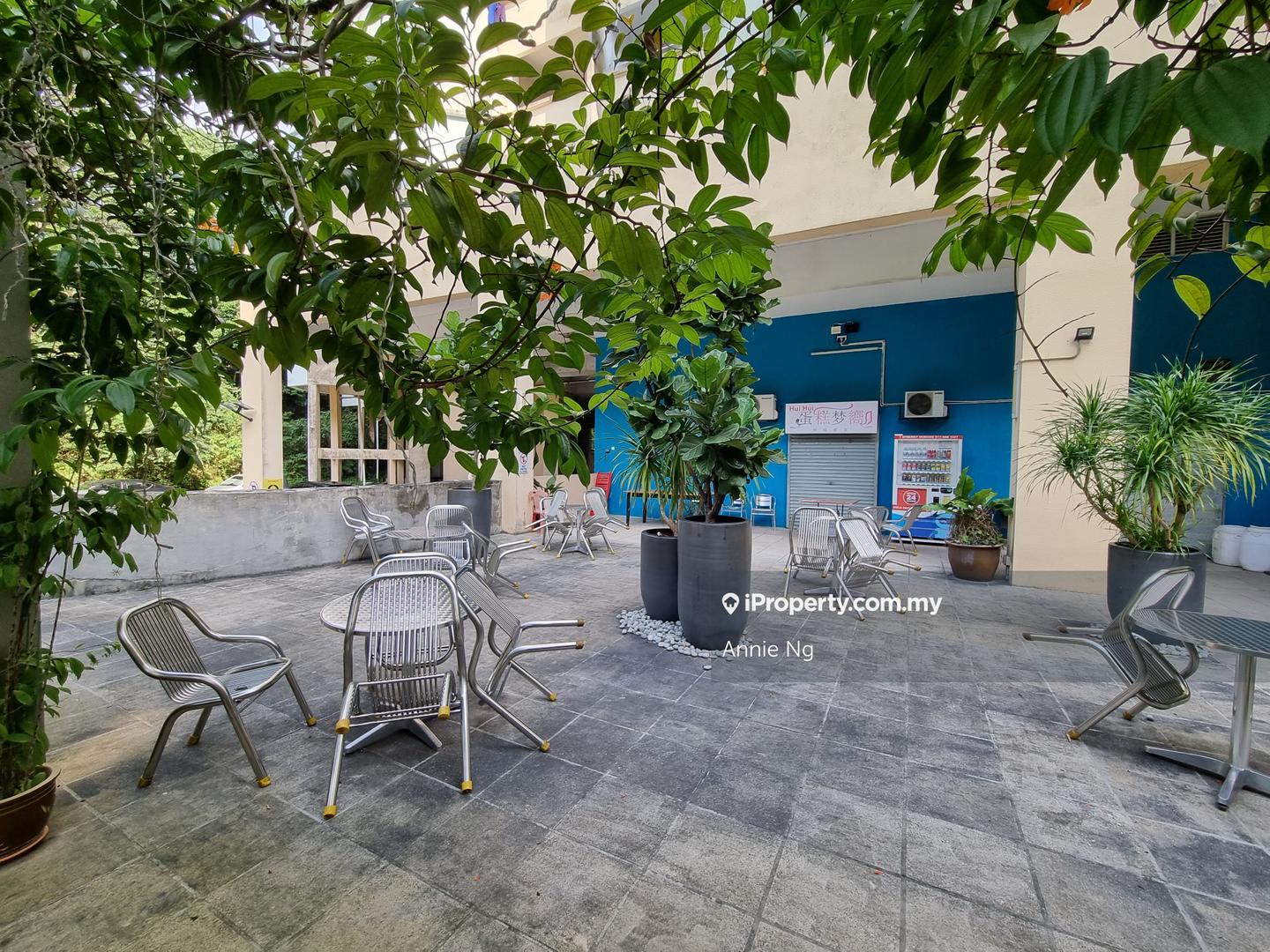Pangsapuri untuk Dijual di Seri Puri oleh Annie Ng - iProperty.com.my