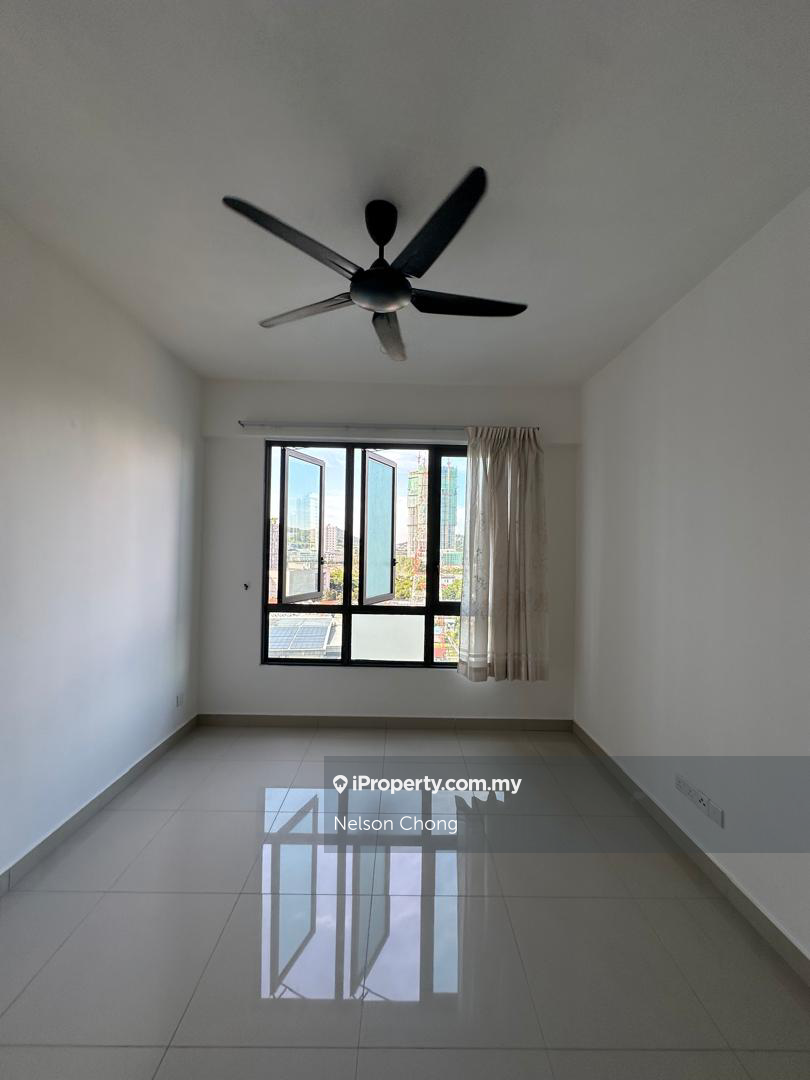 Residensi Servis untuk Dijual di East Parc @ Manjalara oleh Nelson Chong - iProperty.com.my