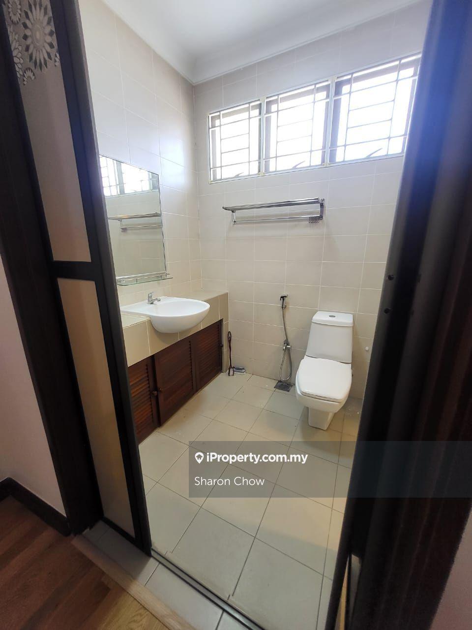 Rumah Berangkai 2 Tingkat untuk Disewa di Bandar Kinrara Seksyen 1, Bandar Kinrara oleh Sharon Chow - iProperty.com.my