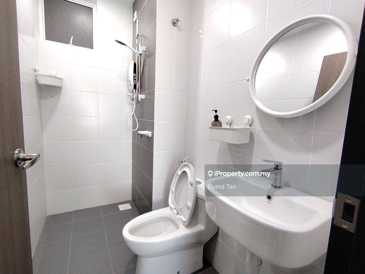 Residensi Servis untuk Disewa di Novo 8 Residence oleh Elvind Tan - iProperty.com.my