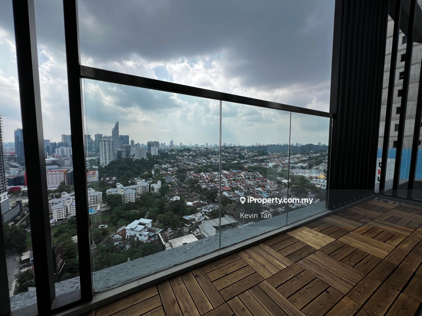 Condominium for Rent in Bangsar Hill Park by Kevin Tan - iProperty.com.my