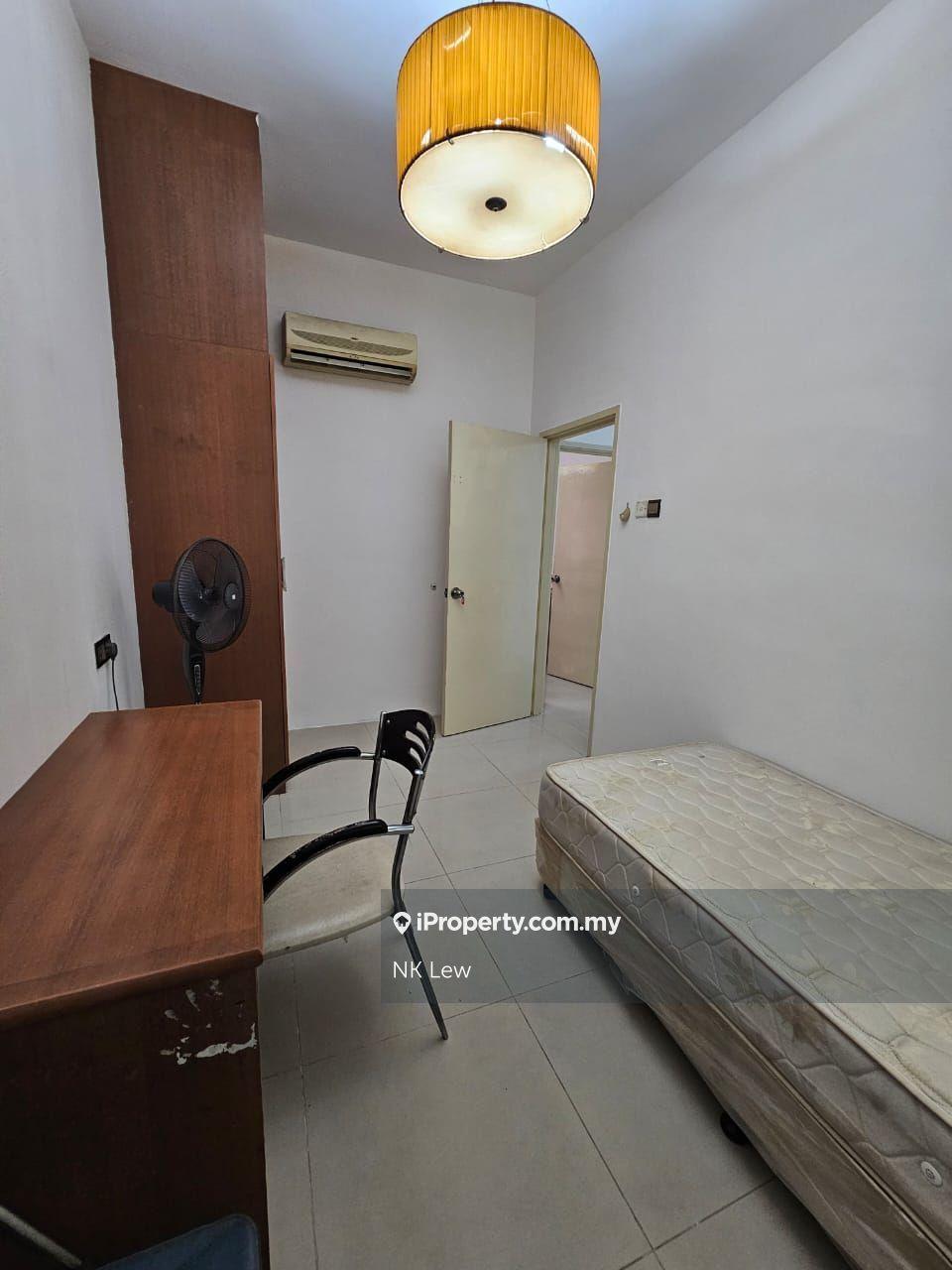 Condominium for Sale in East Lake Residence by NK Lew - iProperty.com.my