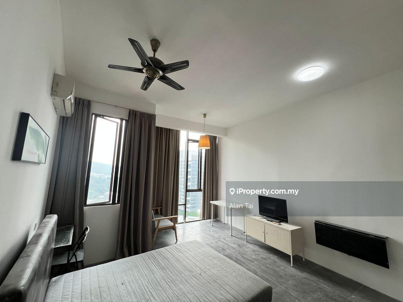 Residensi Servis untuk Disewa di Empire Damansara oleh Alan Tai - iProperty.com.my