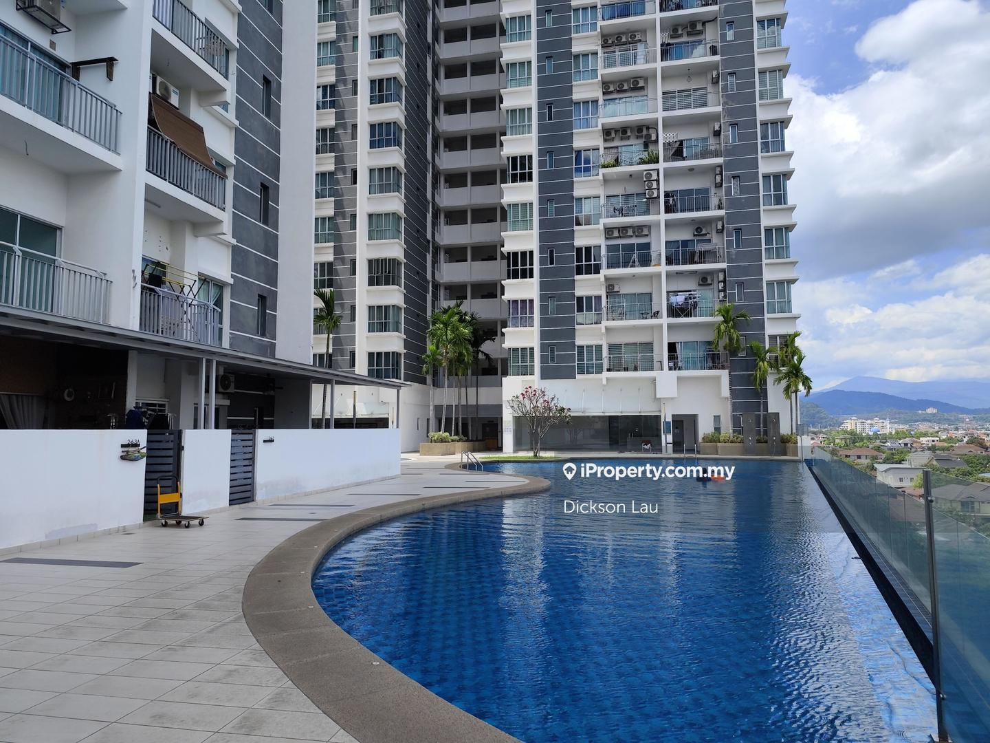 Kondominium untuk Disewa di Zeta Deskye (Alam Saujana) oleh Dickson Lau - iProperty.com.my