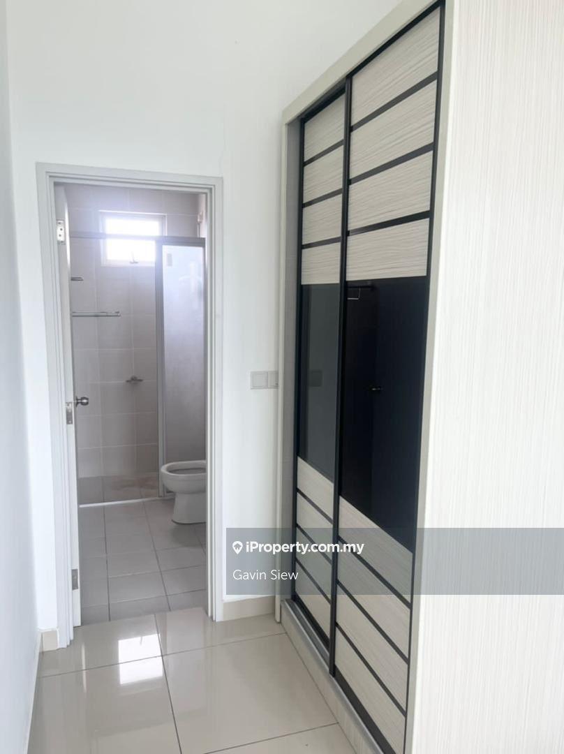 Service Residence for Rent in Meridin Bayvue @ Sierra Perdana by Gavin Siew - iProperty.com.my
