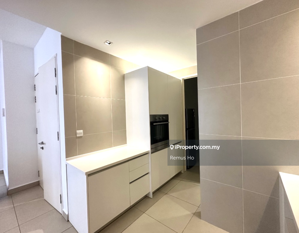 Residensi Servis untuk Dijual di KL Gateway Premium Residences oleh Remus Ho - iProperty.com.my