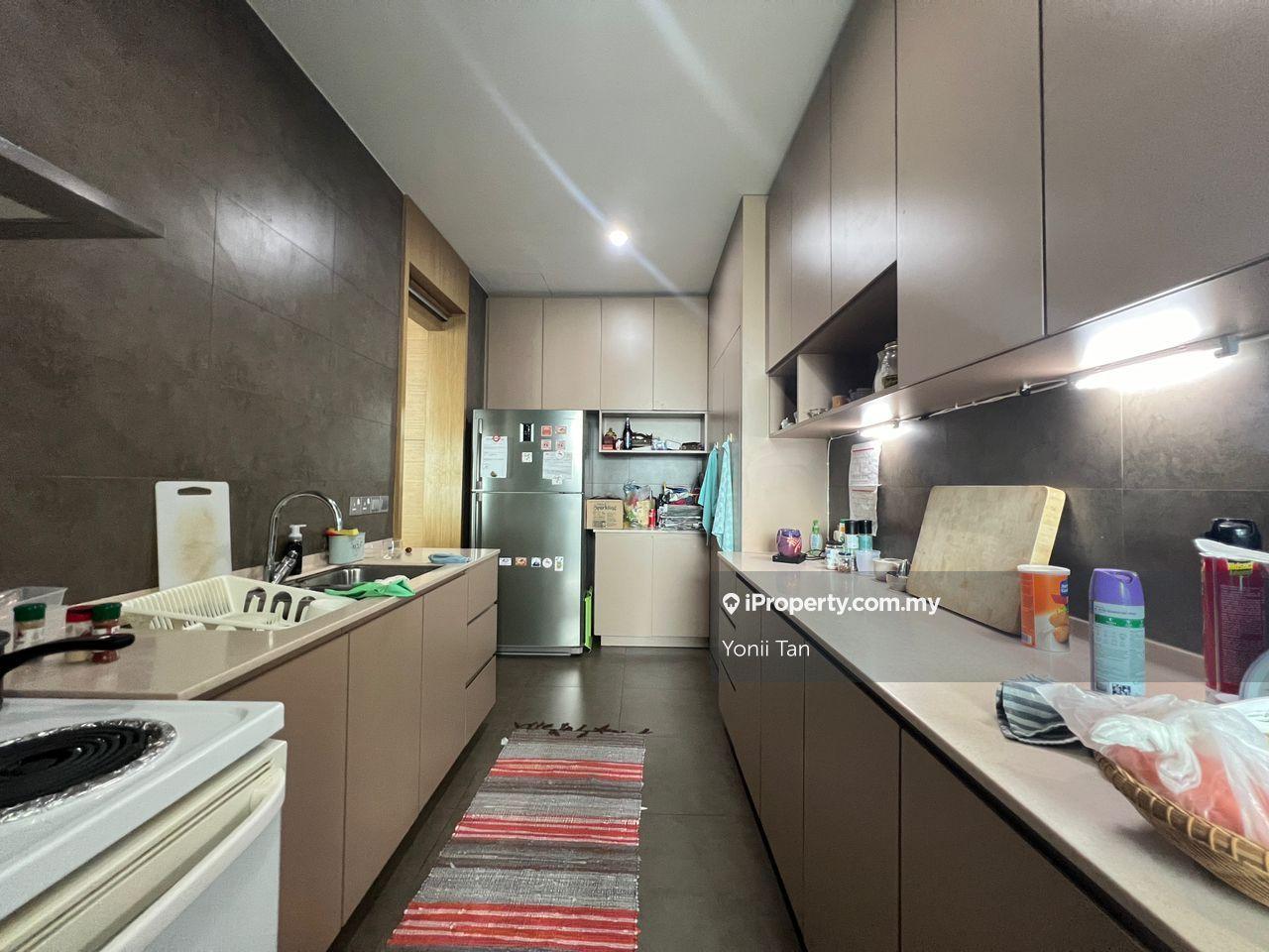 Kondominium untuk Dijual di Mayfair Condominium oleh Yonii Tan - iProperty.com.my