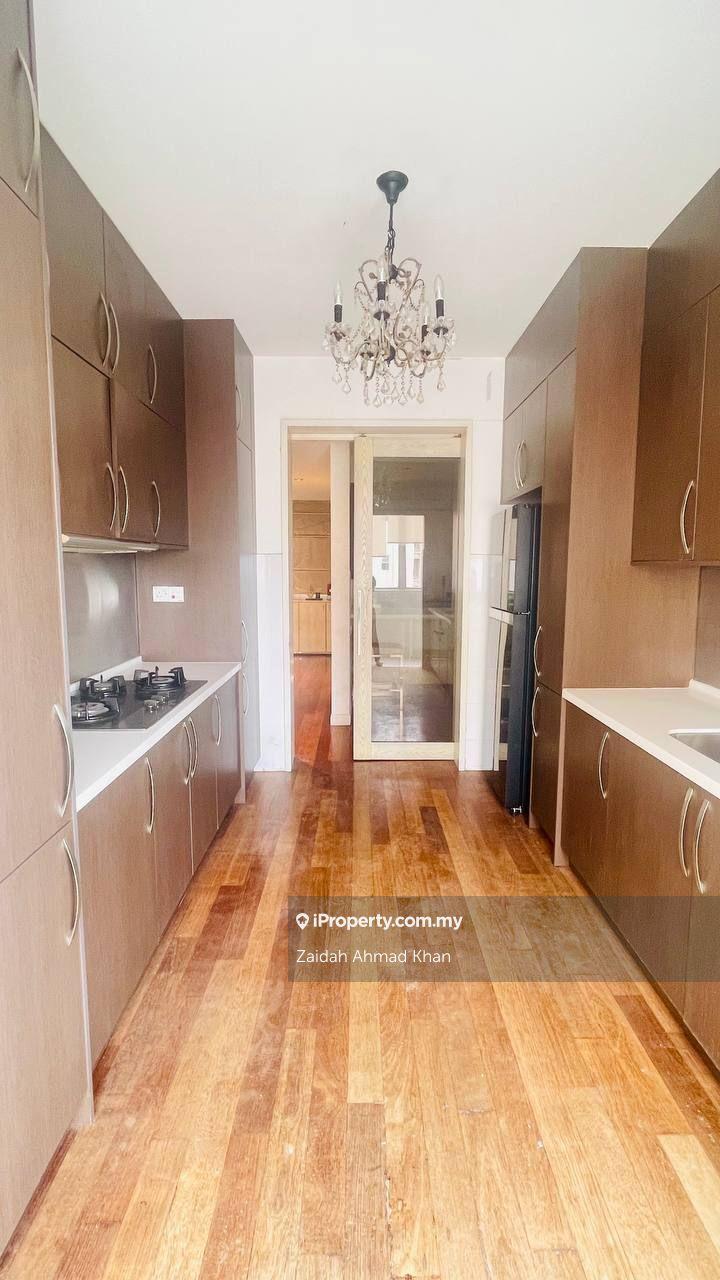 Kondominium untuk Dijual di Seri Maya Condominium oleh Zaidah Ahmad Khan - iProperty.com.my