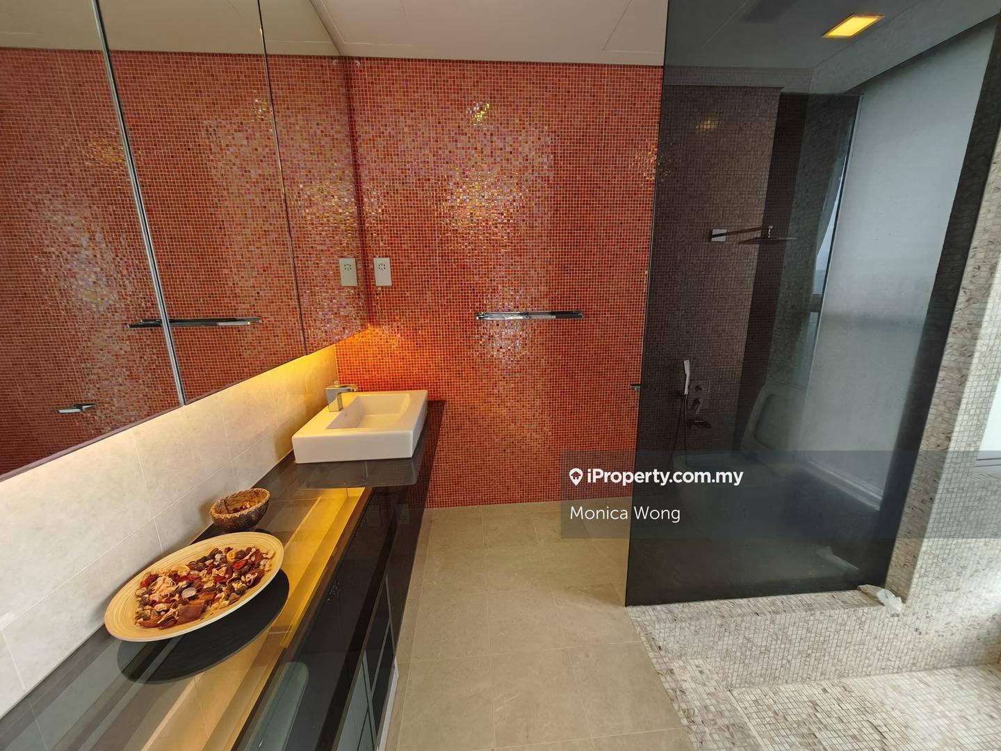 Service Residence for Rent in Verve Suites by Monica Wong - iProperty.com.my
