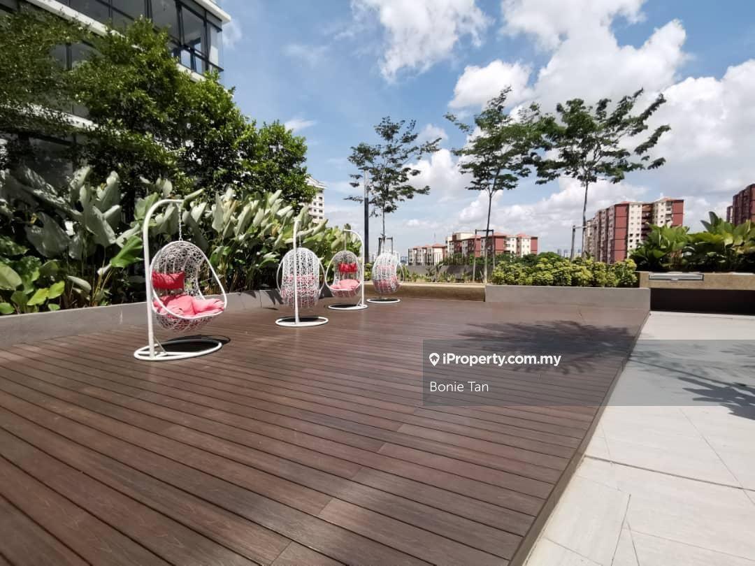 Condominium for Rent in Queensville by Bonie Tan - iProperty.com.my