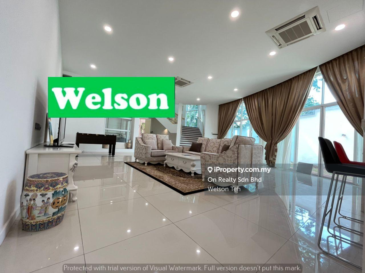 Bungalow House for Sale in Batu Feringghi, Penang by Welson Teh - iProperty.com.my