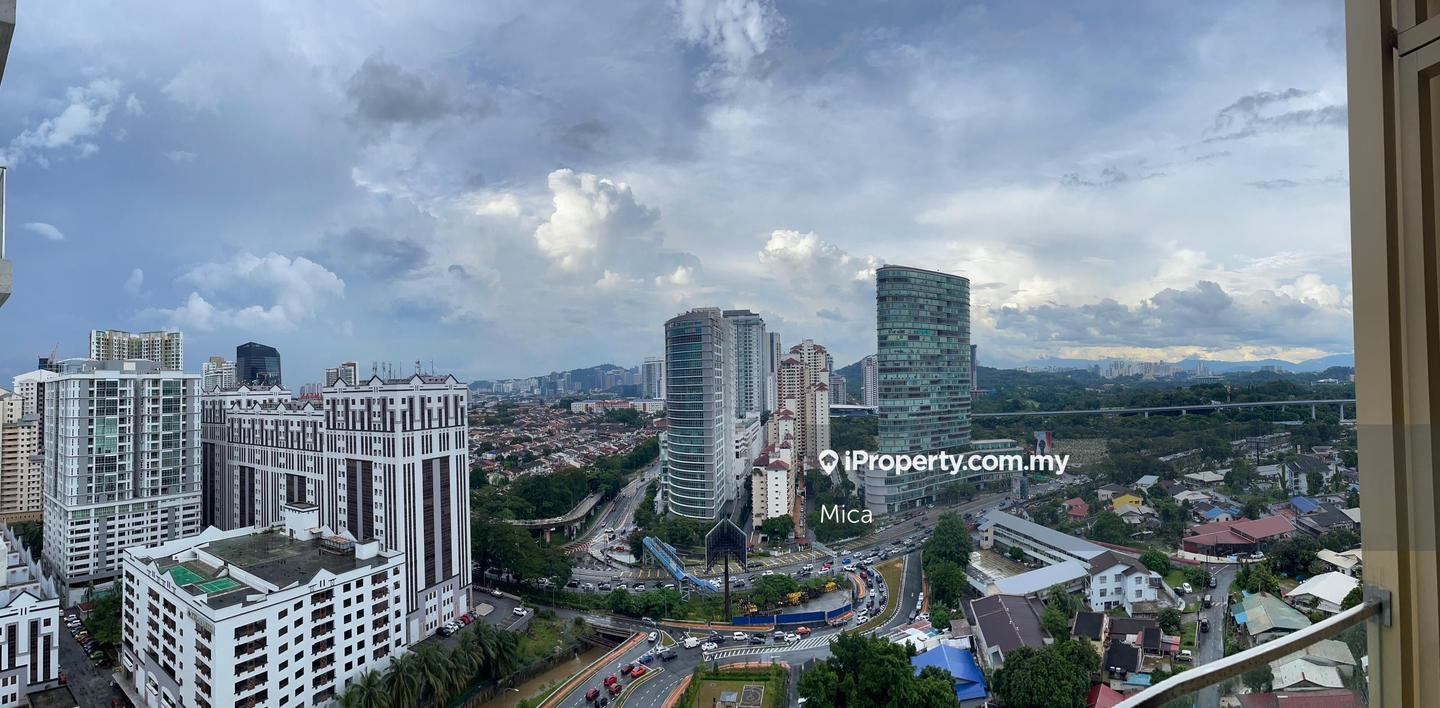 Condominium for Sale in Tropicana Miyu by Mica - iProperty.com.my