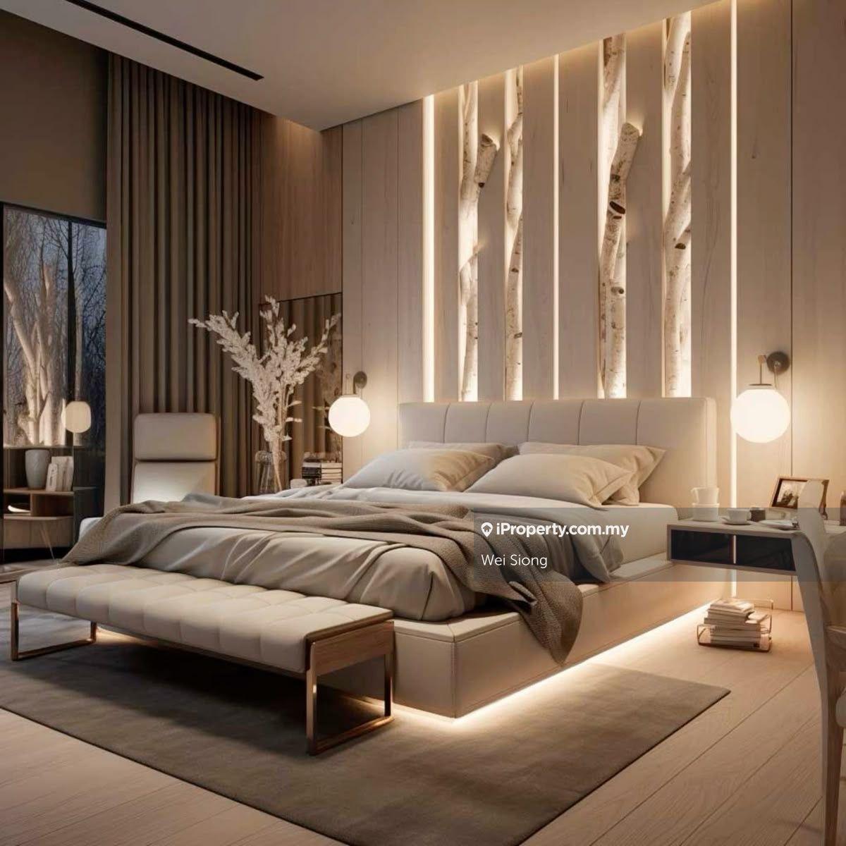 Service Residence for Sale in M Aspira by Wei Siong - iProperty.com.my