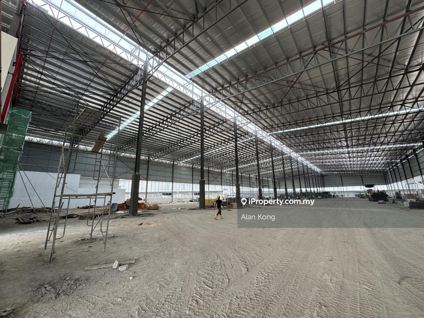 Kilang Terpisah untuk Dijual di Bandar Enstek, Negeri Sembilan oleh Alan Kong - iProperty.com.my