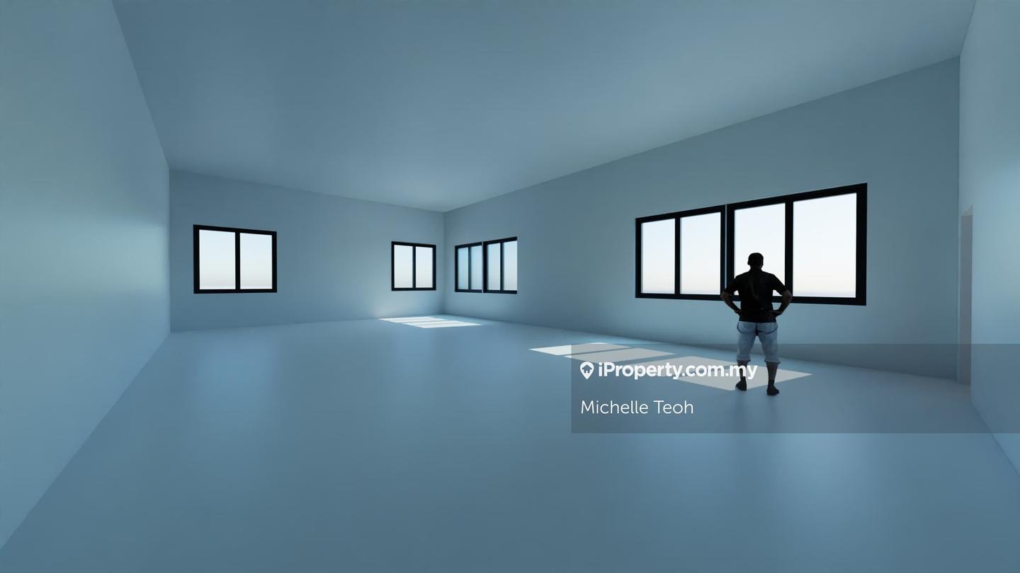 Kilang Terpisah untuk Disewa di Seri Kembangan, Selangor oleh Michelle Teoh - iProperty.com.my