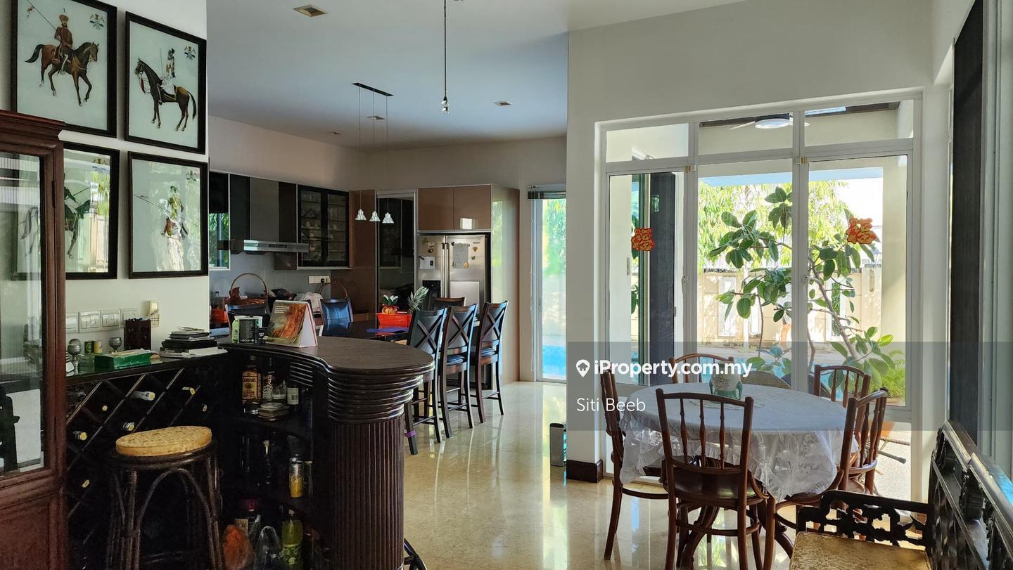 Banglo untuk Dijual di Taman Melawati, Ulu Kelang oleh Siti Beeb - iProperty.com.my