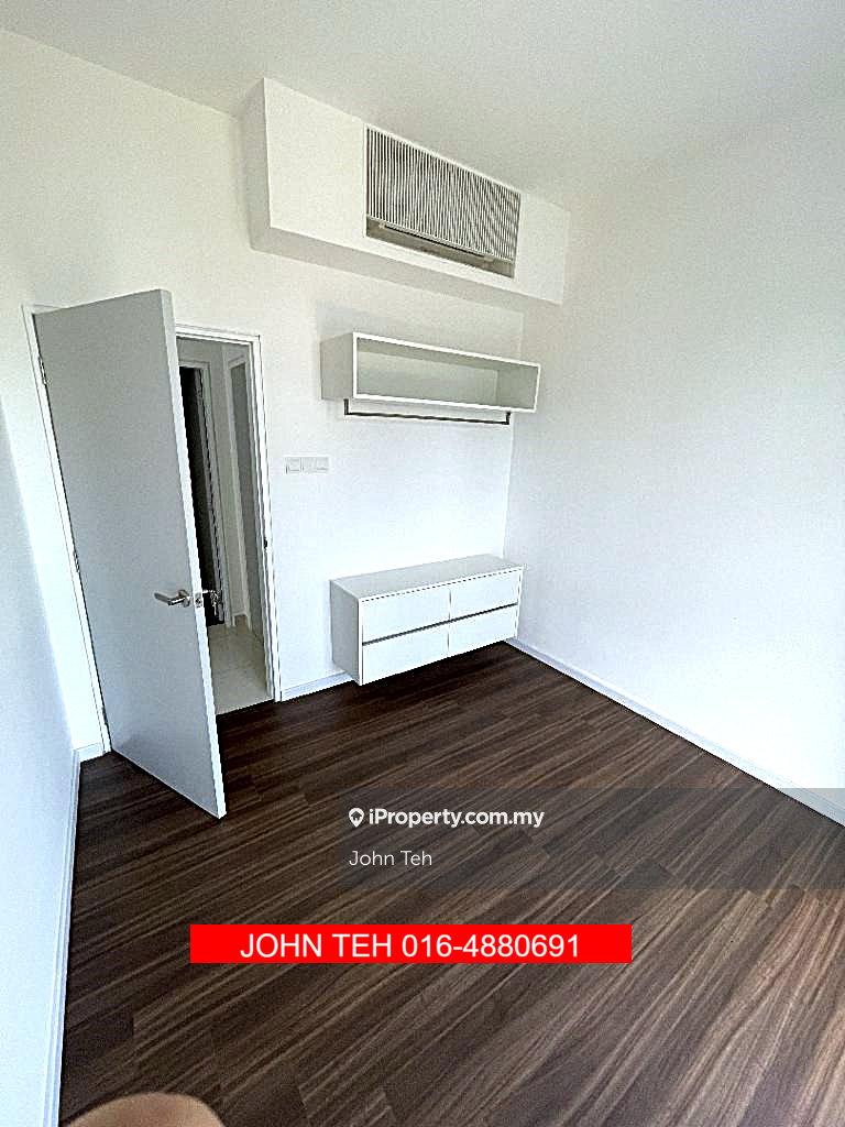 Kondominium untuk Dijual di Vertu Resort oleh John Teh - iProperty.com.my