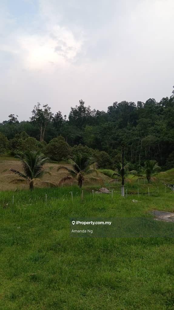 Agricultural Land for Sale in Serendah, Rawang by Amanda Ng - iProperty.com.my