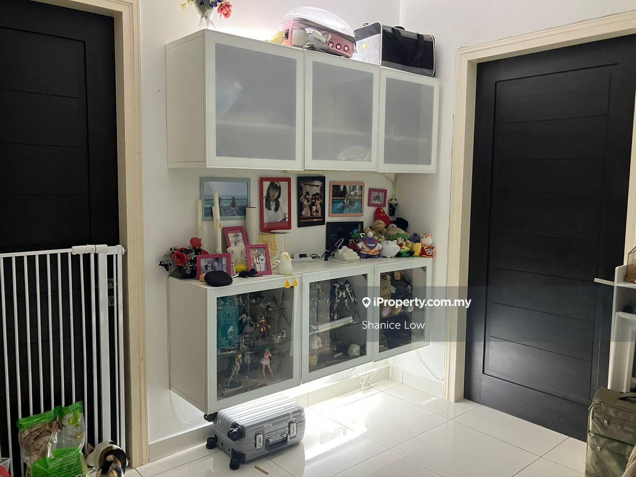 Condominium for Sale in Seri Puteri Hills Town Villa & Condominium by Shanice Low - iProperty.com.my