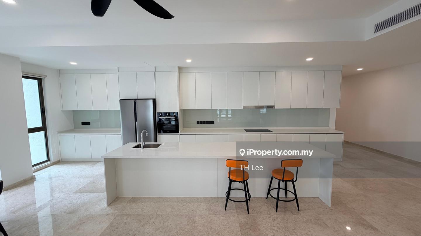 Condominium for Sale in Pinnacle Bangsar by TH Lee - iProperty.com.my