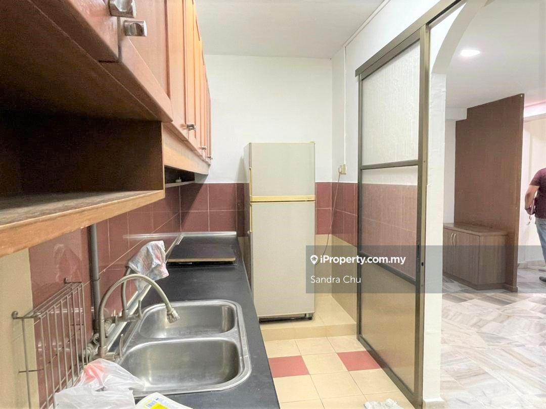 Apartment for Sale in Subang Ville Ehsan by Sandra Chu - iProperty.com.my