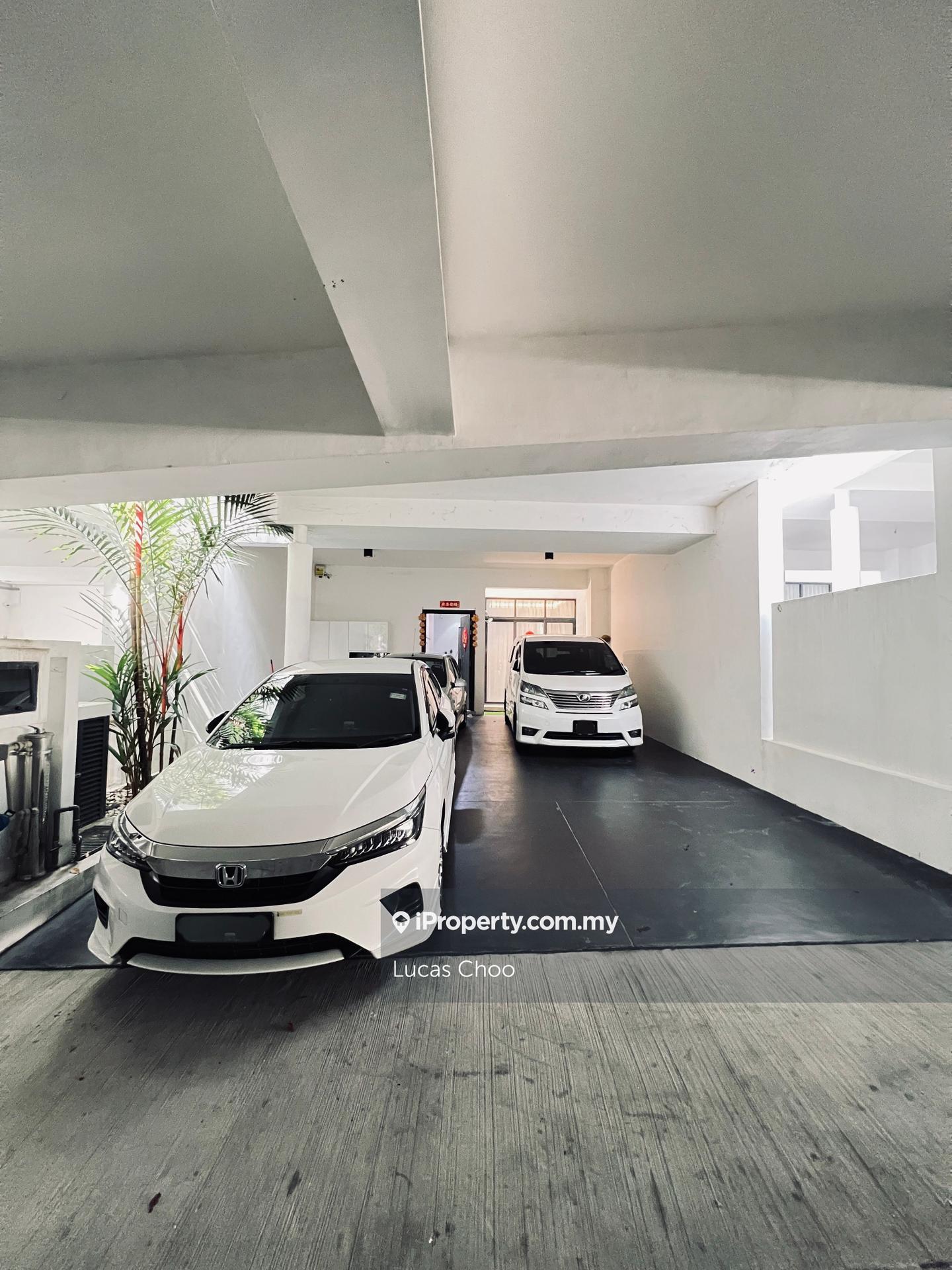 Rumah Berangkai 2.5 Tingkat untuk Dijual di 16 Quartz Courtyard Villa @Taman Melawati, Ampang oleh Lucas Choo - iProperty.com.my