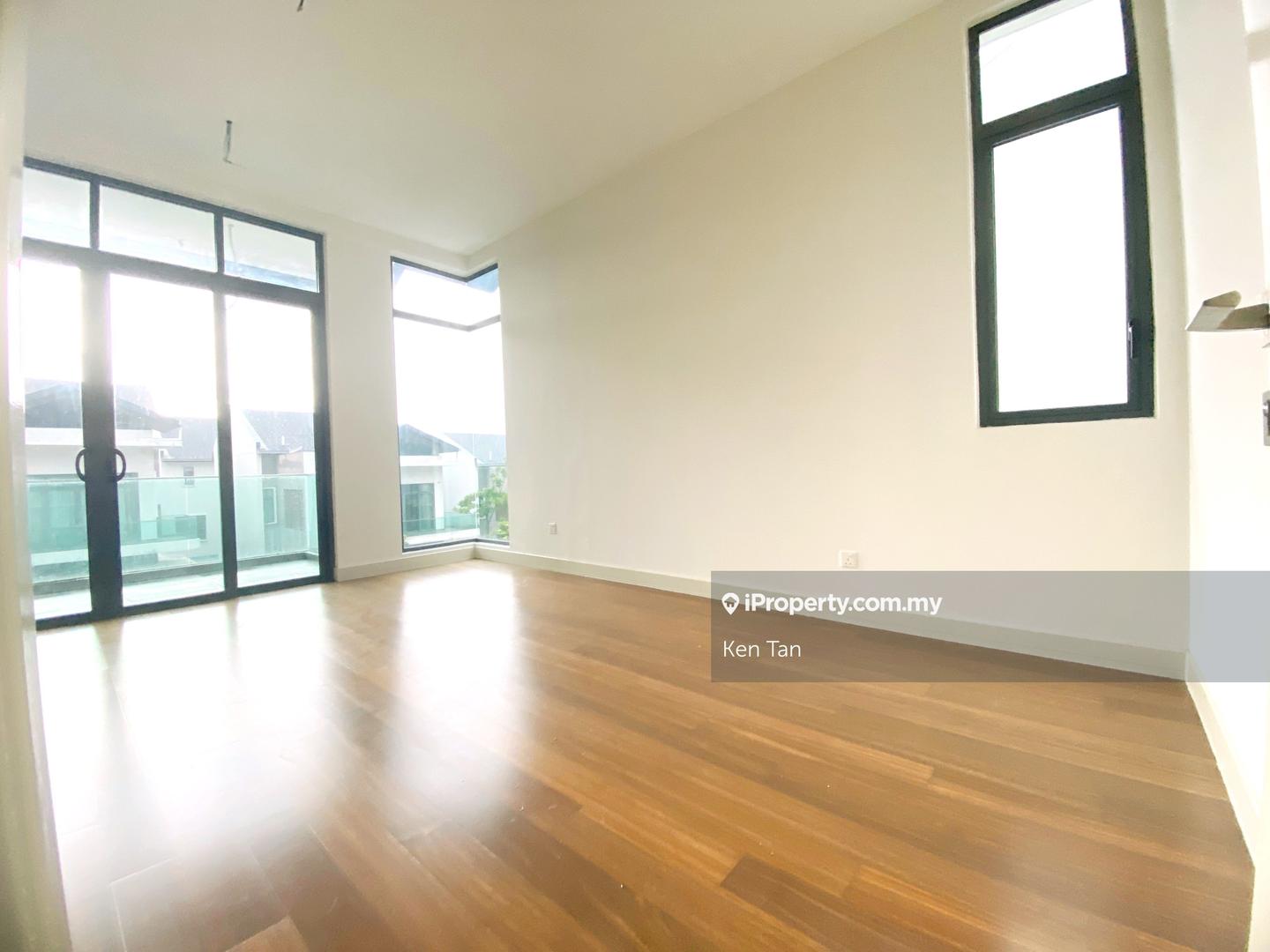 Bungalow House for Sale in Forest Hill Damansara ForestHill, Petaling Jaya by Ken Tan - iProperty.com.my