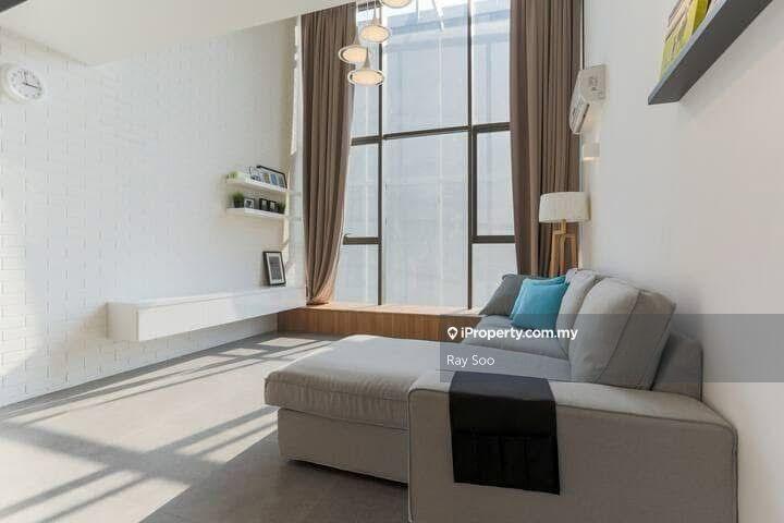 Kondominium untuk Disewa di Empire Damansara (Empire SOHO 2) oleh Ray Soo - iProperty.com.my