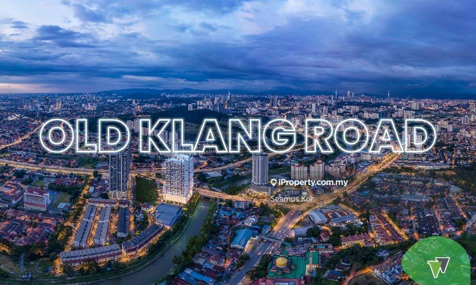 Hotel / Resort for Sale in Jalan Klang Lama, Bangsar South, Seputeh, Mid Valley City by Seamus Kor - iProperty.com.my