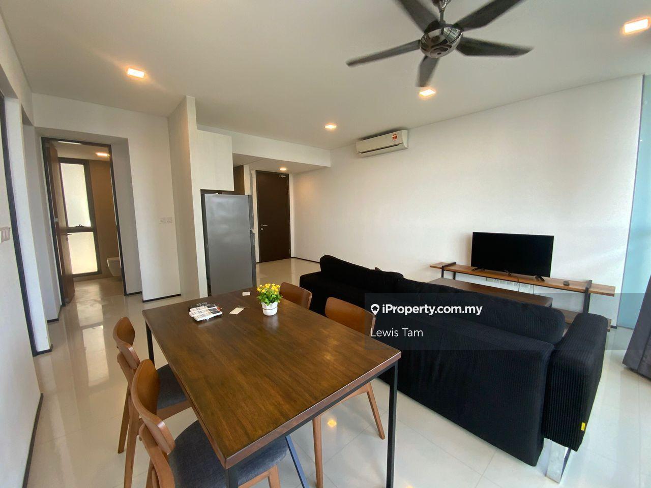 Kondominium untuk Disewa di The Fennel oleh Lewis Tam - iProperty.com.my