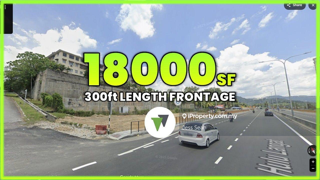 Tanah Komersial untuk Disewa di Batu 9, Cheras oleh Jess Seah - iProperty.com.my