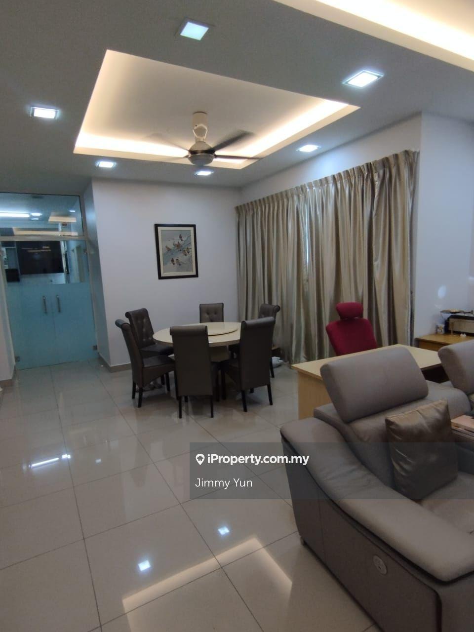 Semi-Detached House for Sale in 2storey Cluster Semi D at Setia Ecohill Semenyih, Semenyih by Jimmy Yun - iProperty.com.my
