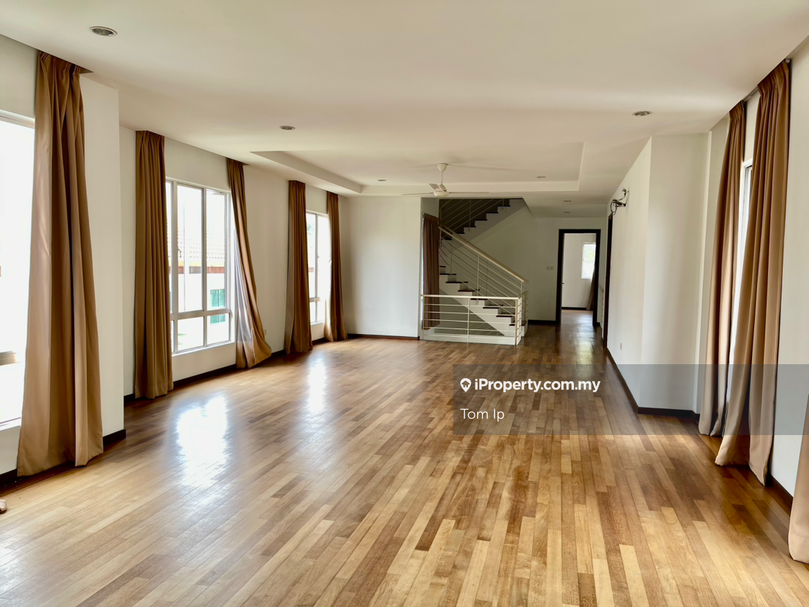 Banglo untuk Dijual di Damansara Heights, Damansara Heights oleh Tom Ip - iProperty.com.my