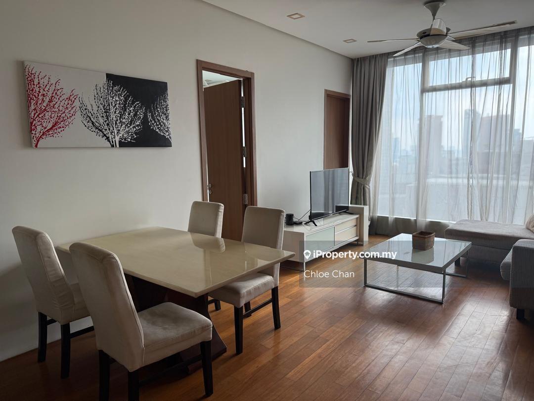 Service Residence for Sale in Vipod Residence by Chloe Chan - iProperty.com.my
