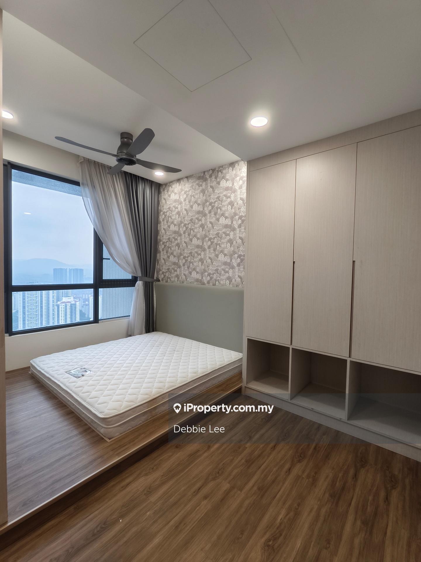 Kondominium untuk Disewa di Agile Mont Kiara oleh Debbie Lee - iProperty.com.my
